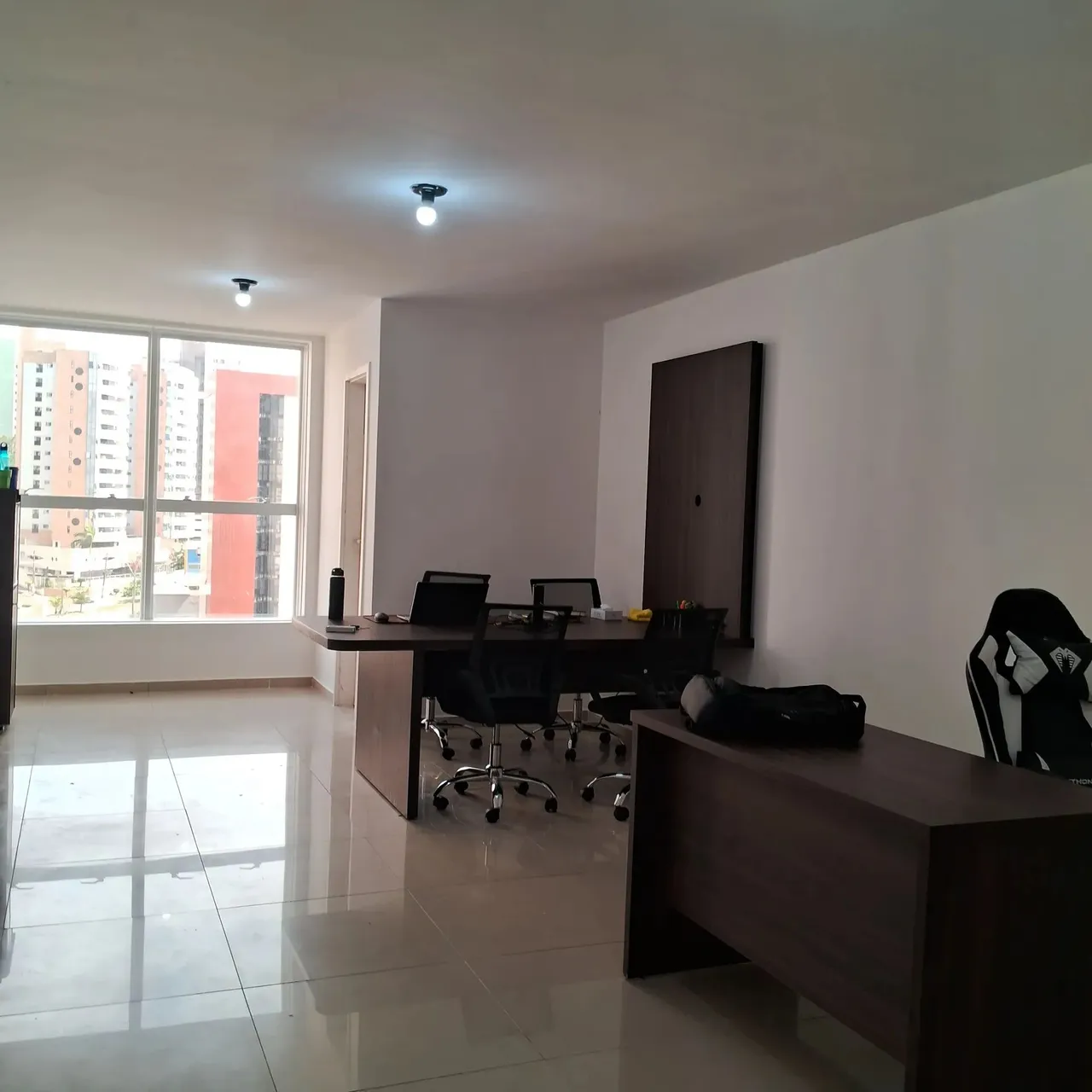 VENDA | SALA BUSINESS CENTER