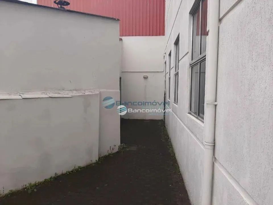 Salão Comercial para locação, Jardim Chapadão, Campinas - . - Foto 9