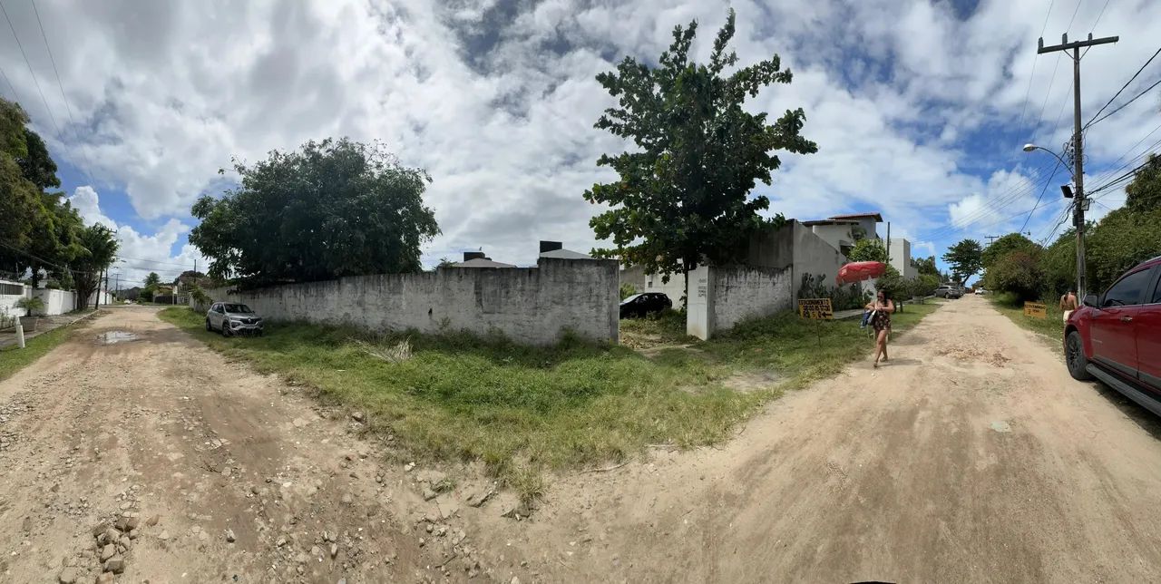 Terreno em Maria Farinha - Foto 6