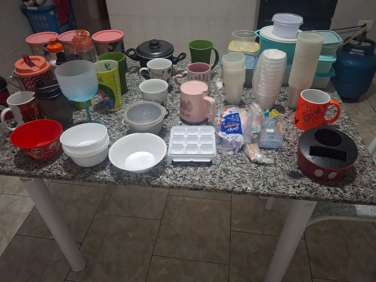 Tudo por 40 - Foto 3