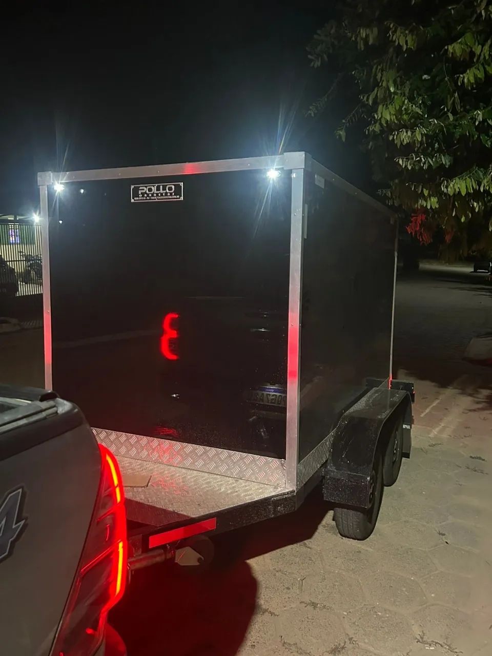 Carretinha Baú  - Foto 4