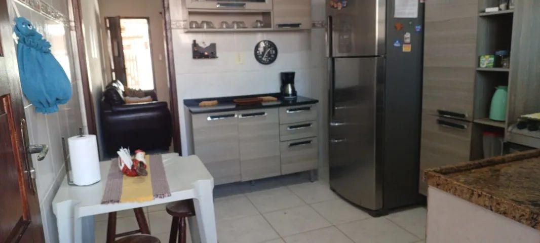 Temporada na casa praia em Maricá,RJ - Foto 6