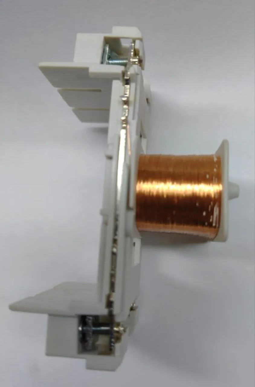 Bobinas Siemens para 3RT1023 a 3RT1026 110V/220V/380V/400V - Foto 6