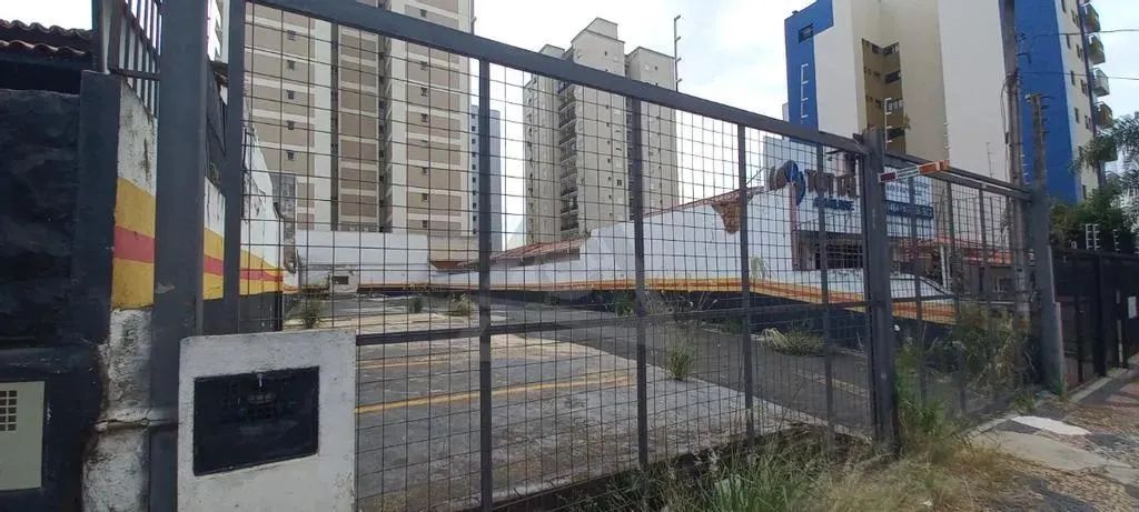 Terreno à venda em Campinas, Vila Itapura, com 481 m² - Foto 5
