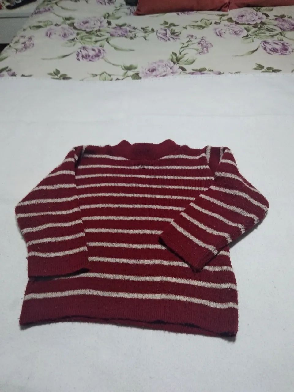 Vendo peças menino Tam. 12 a 18 m - Foto 4