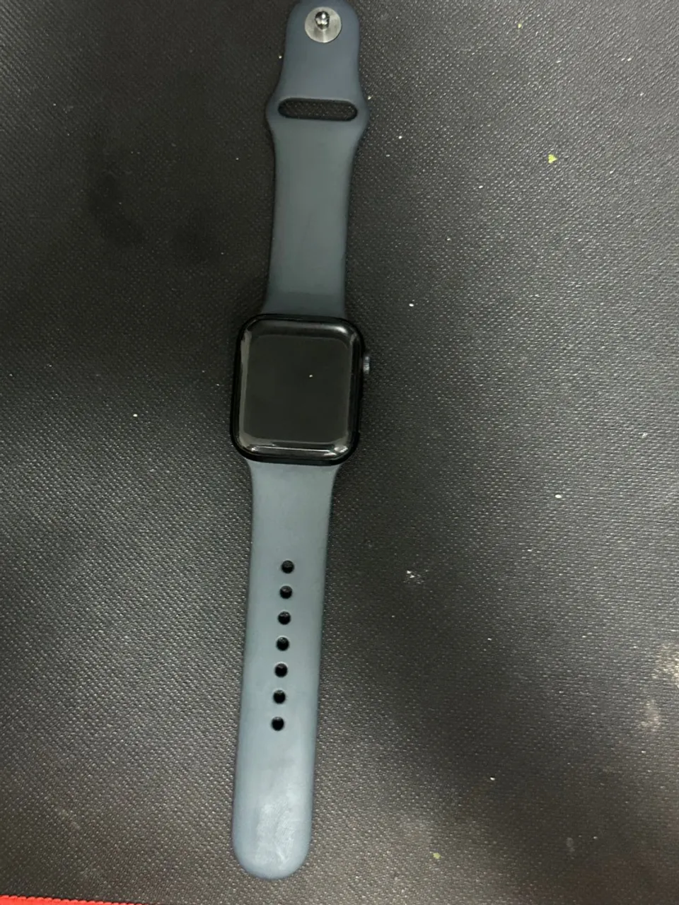 Apple Watch SE 2023 usado somente duas vezes 