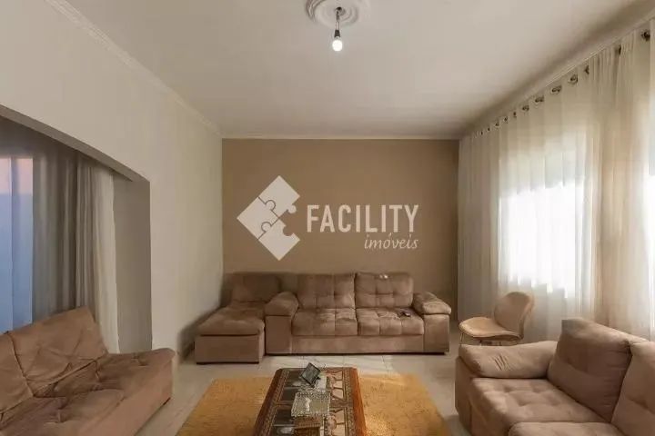 casa - Jardim Eulina - Campinas - Foto 4