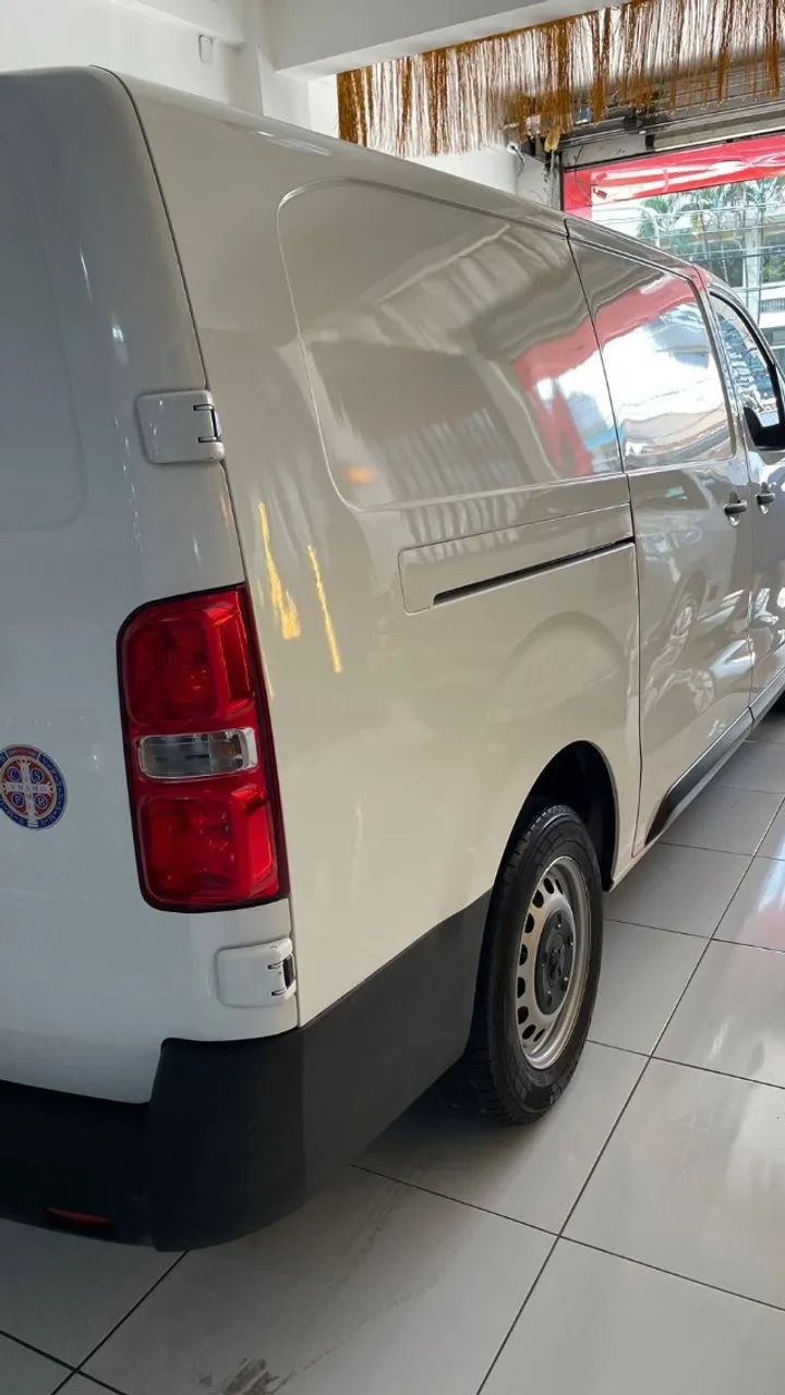 Furgão Peugeot Expert  - Foto 3