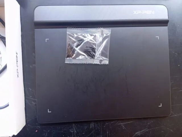 Mesa Digitalizadora XP-PEN Star G640 - Foto 4