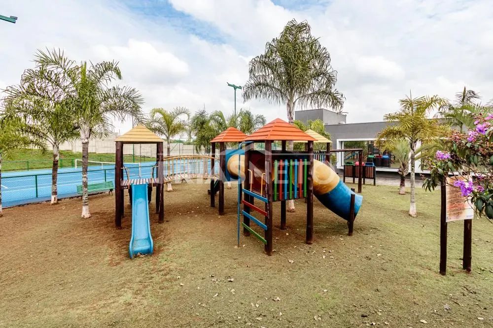 Terreno à venda no condomínio Park Campestre I - Foto 9