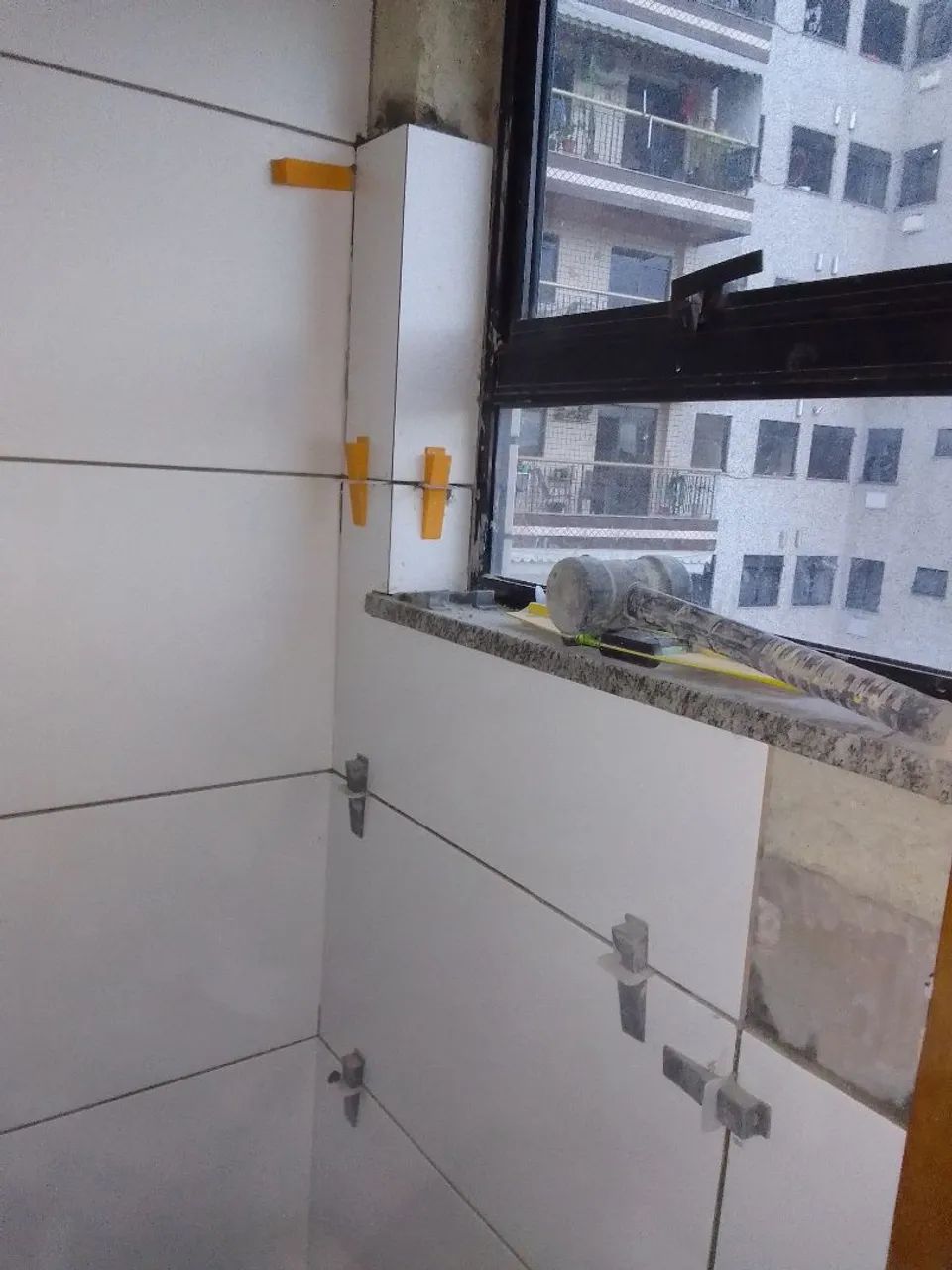 Pedreiro e ladrilheiro  - Foto 3
