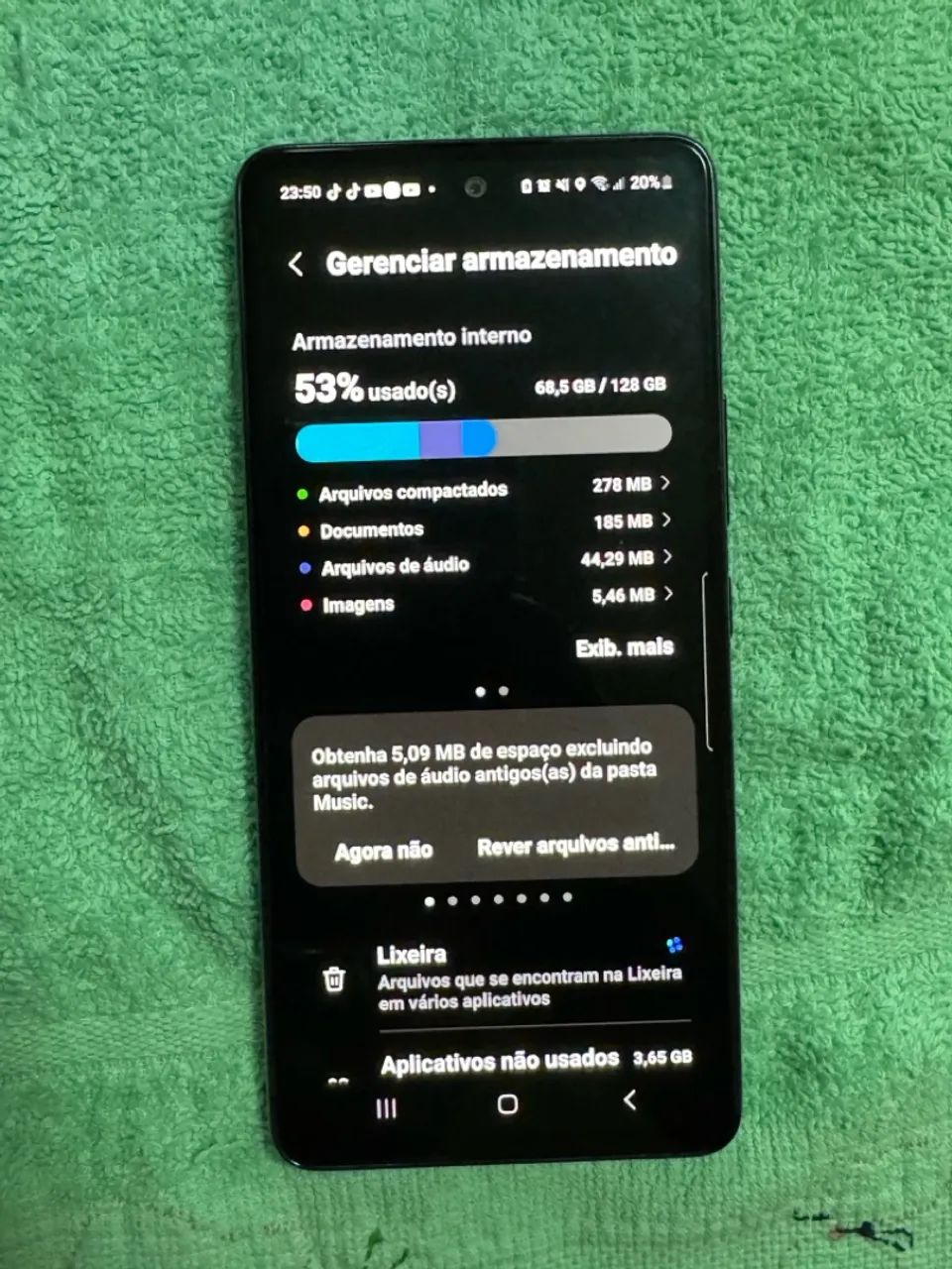 Samsung Galaxy A53 5G - Foto 3