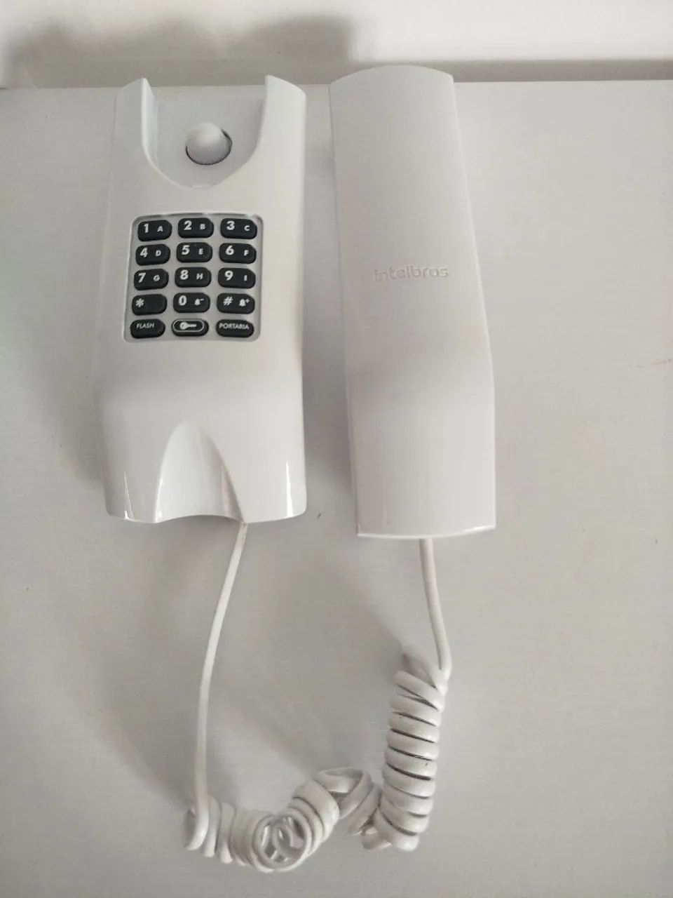Vendo interfone Intelbras  - Foto 5