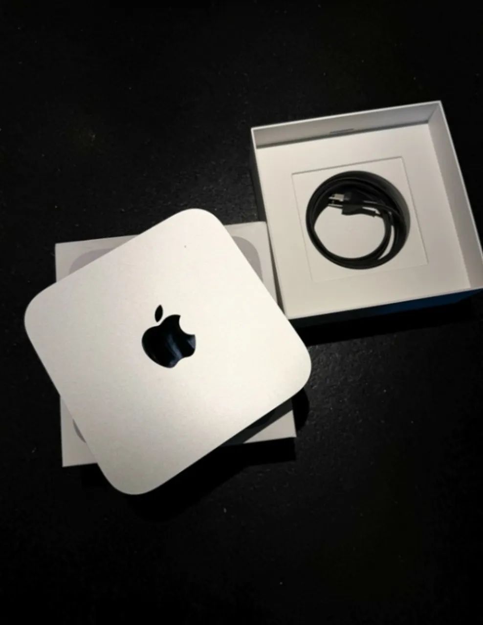 ほぼ未使用　Apple Mac mini M2 2023 339098-1.jpg?w=420&h=420&v=