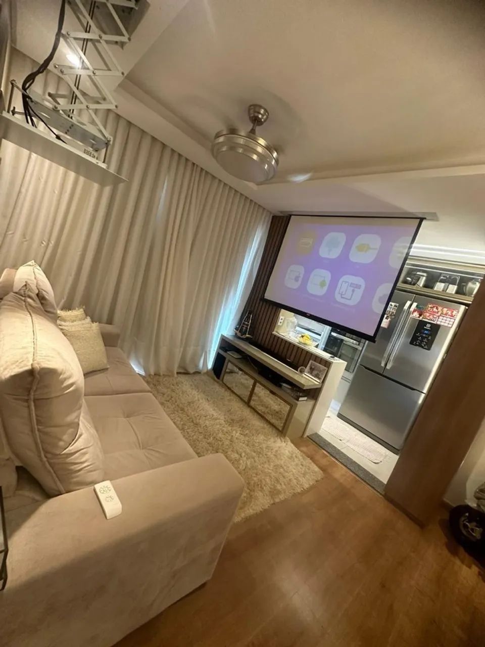 Foto - Cuiabá - Popular