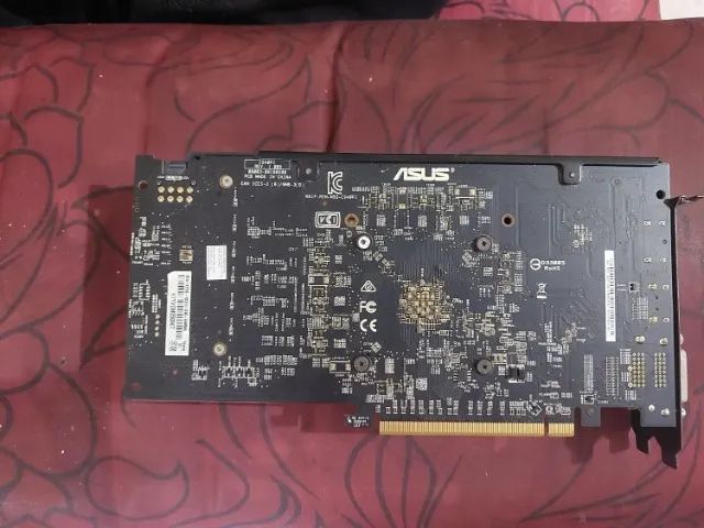 Placa de Vídeo Radeon RX570 4Gb - Foto 2