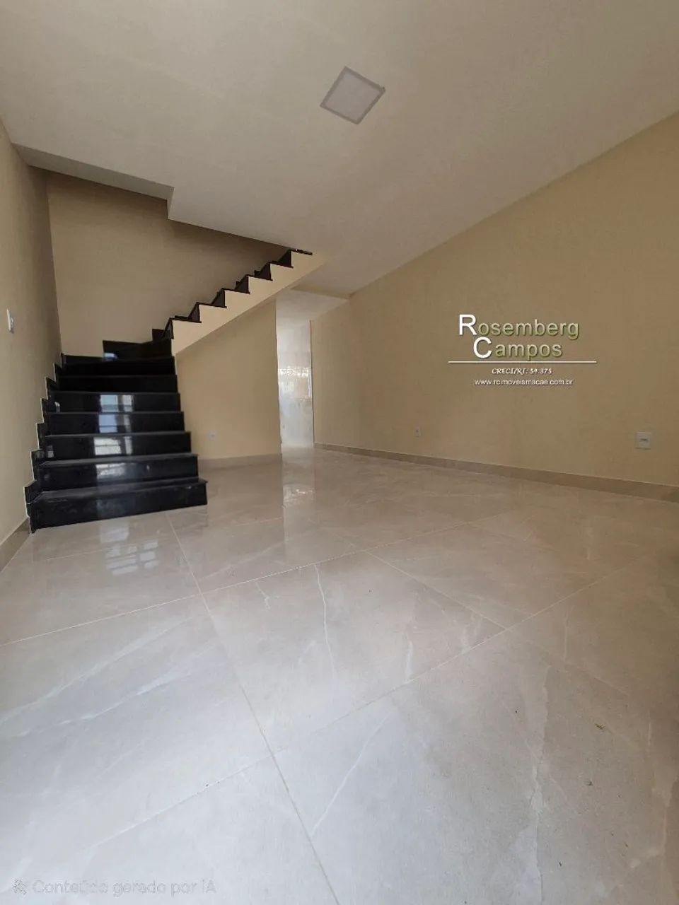 Dúplex duas suítes Valle das Palmeiras; Macaé RJ! - Foto 2