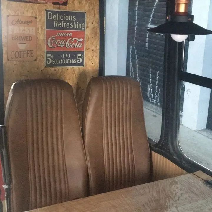 Motorhome Busscar Micruss 2001 - Foto 3