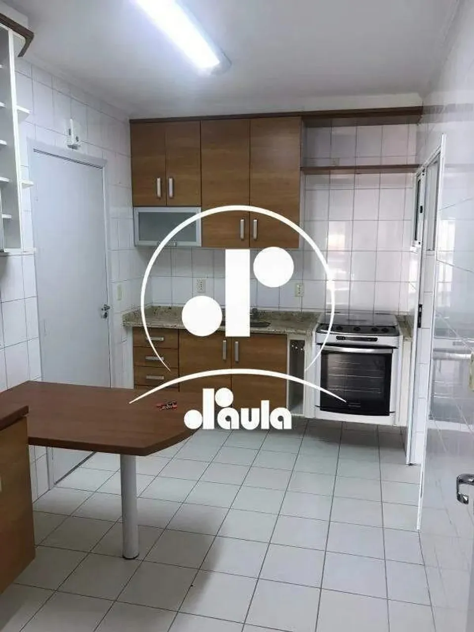 Apartamento para aluguel, Centro em Santo André/SP - Ref. 38975