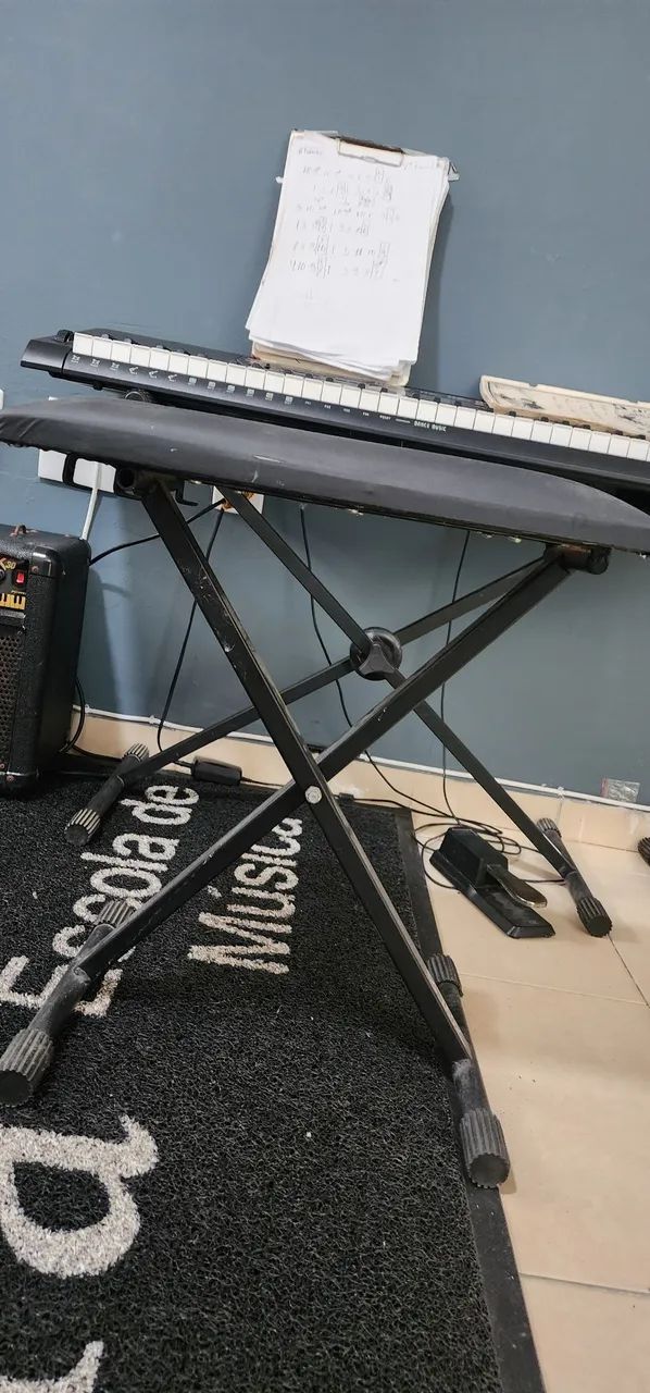 Banco de piano - Foto 2