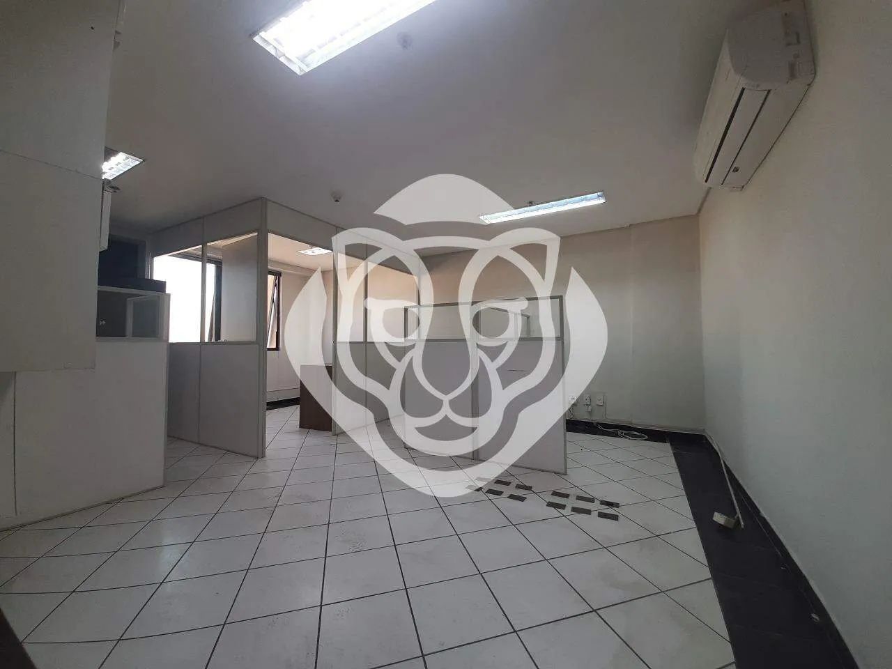 Sala comercial para Locação no Bairro Paraíso em Santo André.