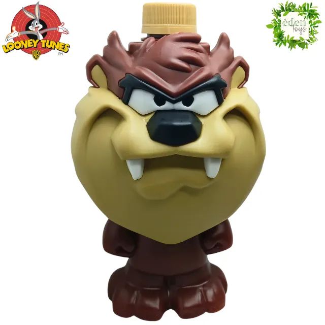 Looney Tunes - Taz garafa Giraffas (cód 359)