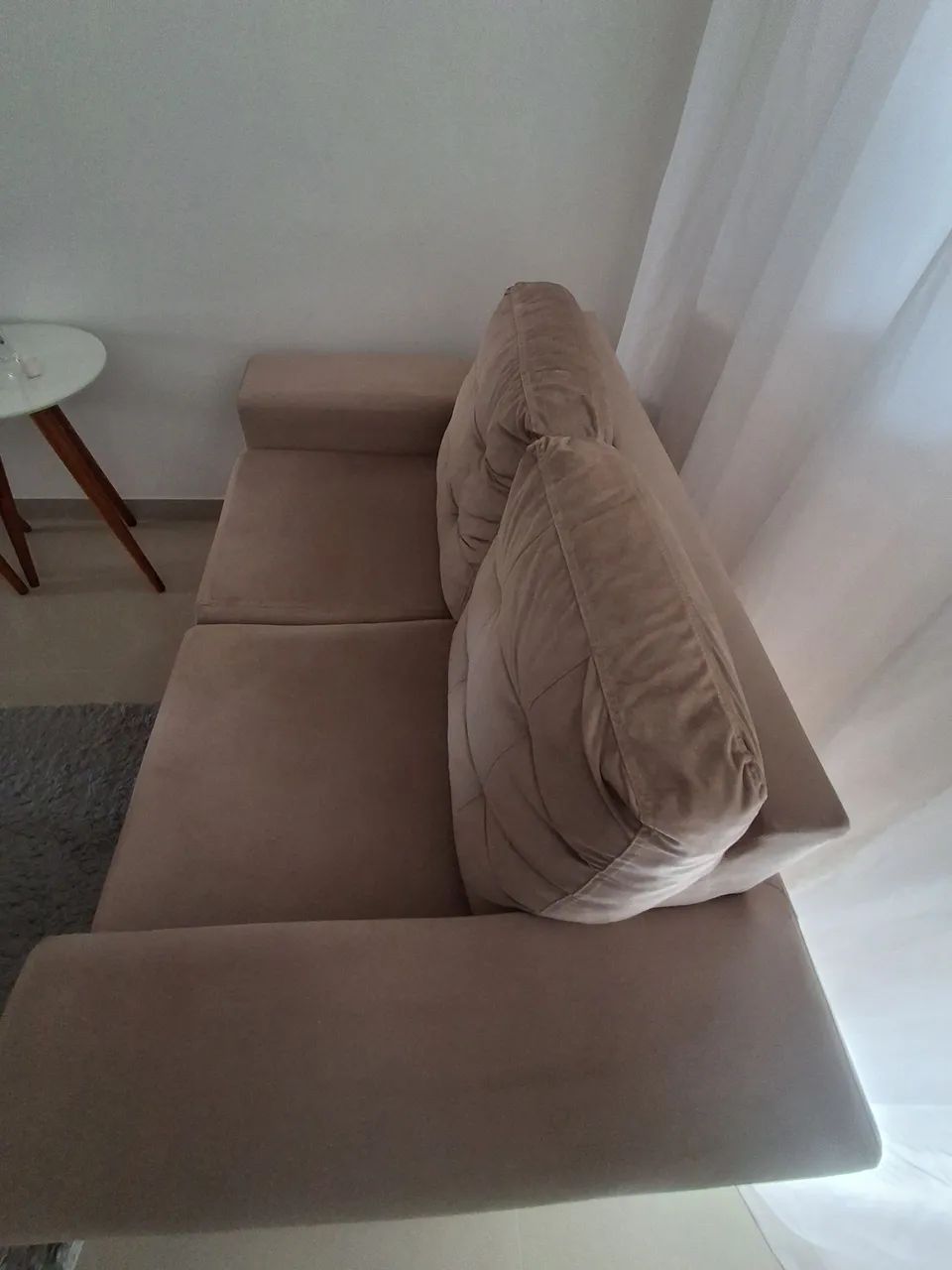 Sofá 2 lugares - Foto 3