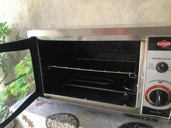 Forno Layr 220v $300 - Foto 5