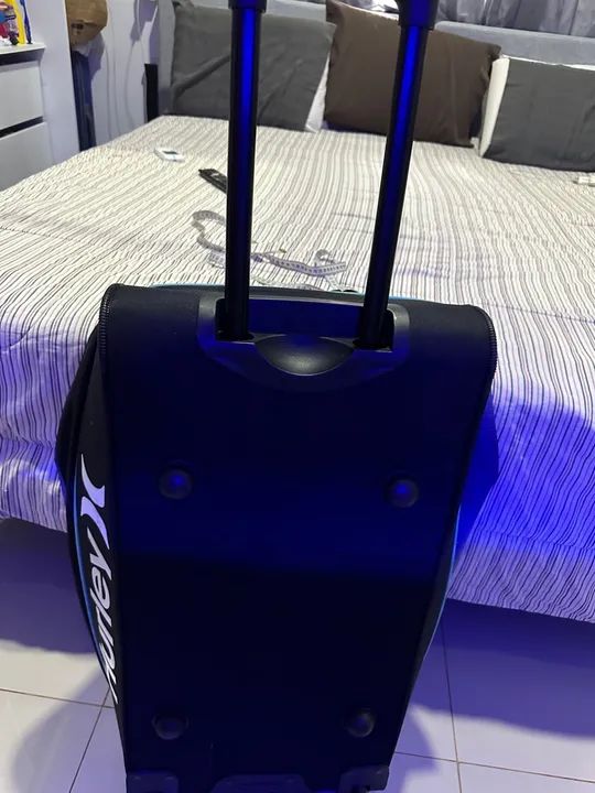 Mala Hurley original  - Foto 4