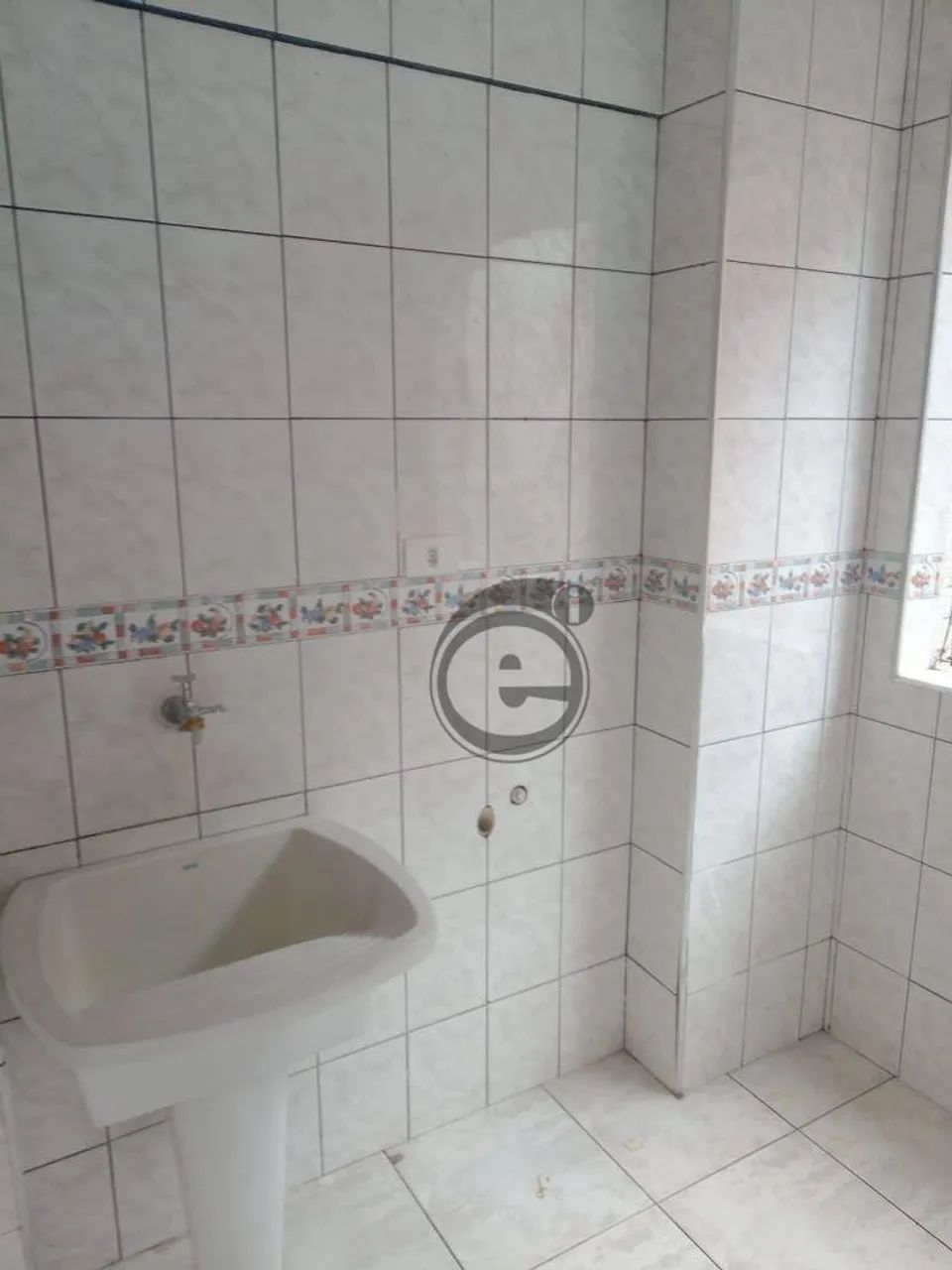 Apartamento com 1 dormitório para alugar, 45 m² por R$ 2.600,00/mês - Vila Matias - Santos - Foto 3
