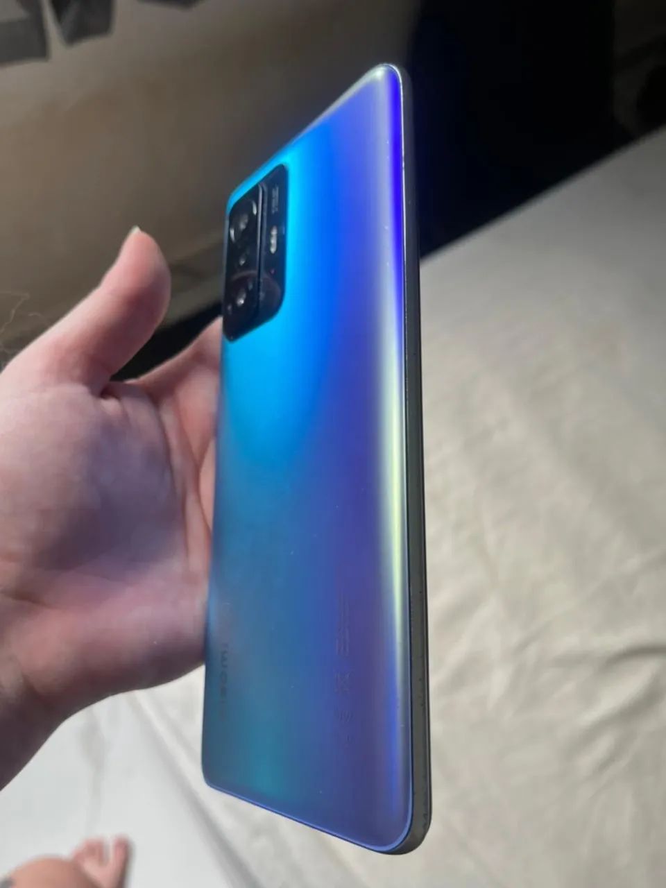 Xiaomi Mi 11T Pro - Foto 2