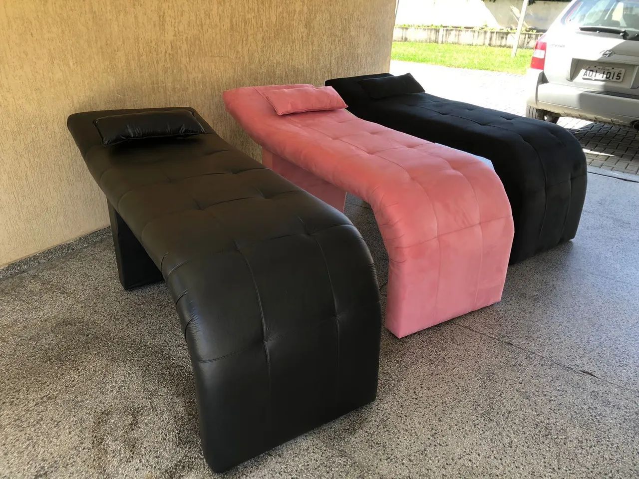 Maca Estética - várias cores  - Foto 3