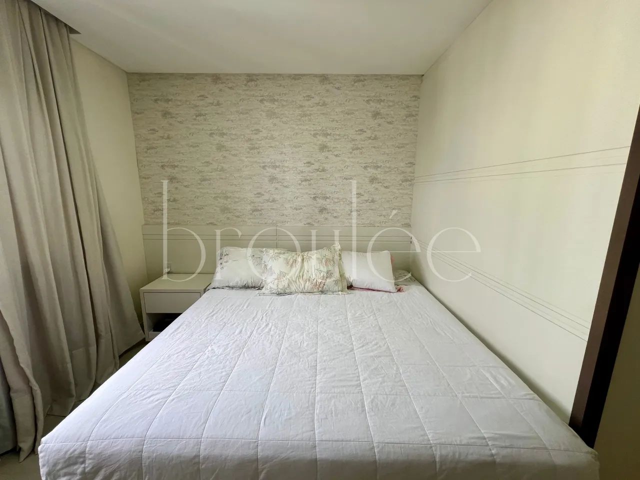 APARTAMENTO MOBILIADO EM BALNEÁRIO CAMBORIÚ - Foto 5