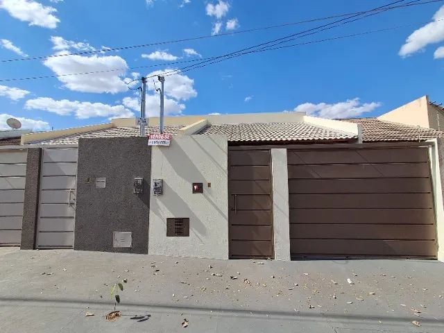 Foto - Jataí - Residencial Bandeirantes