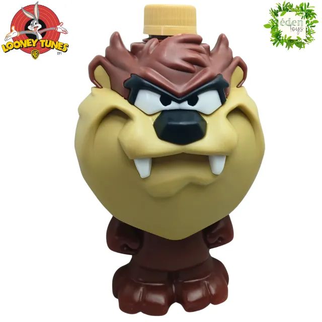 Looney Tunes - Taz garafa Giraffas (cód 359) - Foto 5