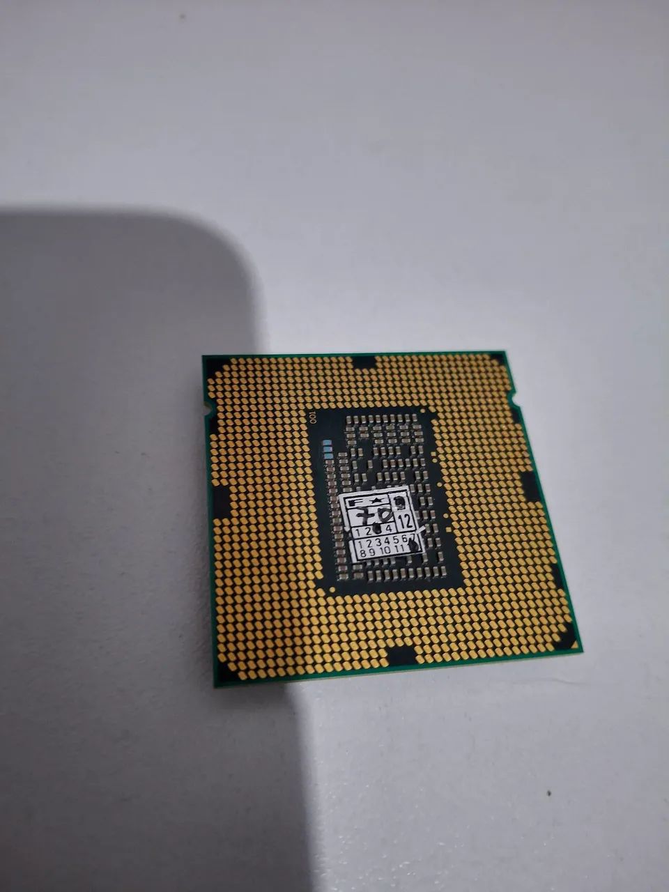Intel Core i5-2320 Processor64307866647298122