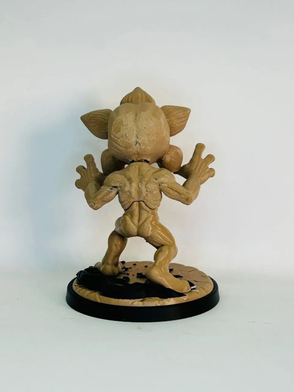 Stranger Things - Demogorgon - Guardião do Mundo Invertido - Foto 3
