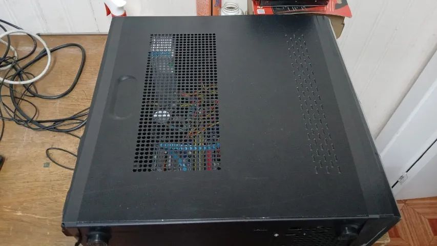 Computador completo trava nada!!!! - Foto 4