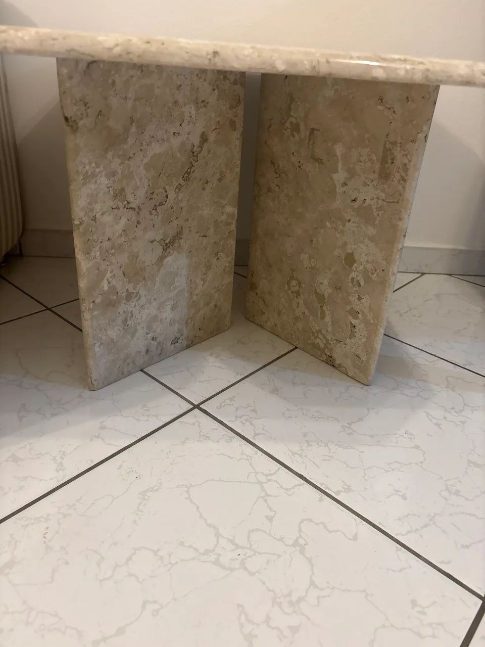 Marble Corner Table64962682061954121