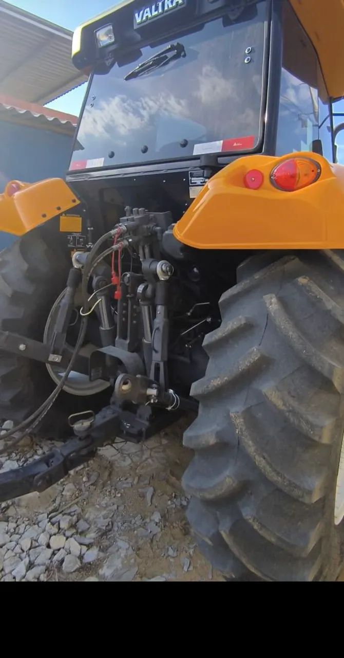 Trator Valtra A950R Ano 2025