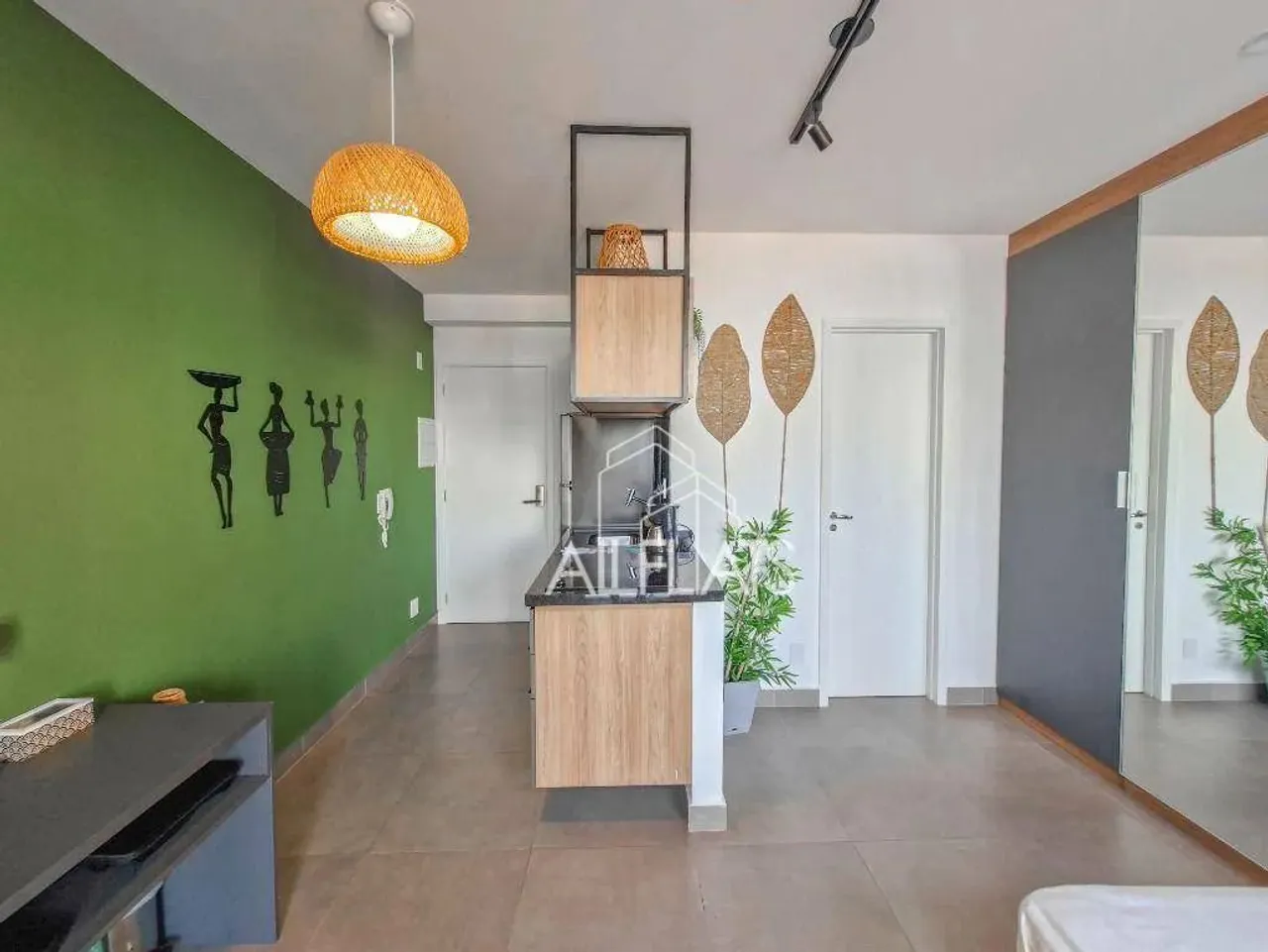 Studio com 1 dormitório à venda, 31 m² por R$ 900.000 no Jardins - São Paulo/SP