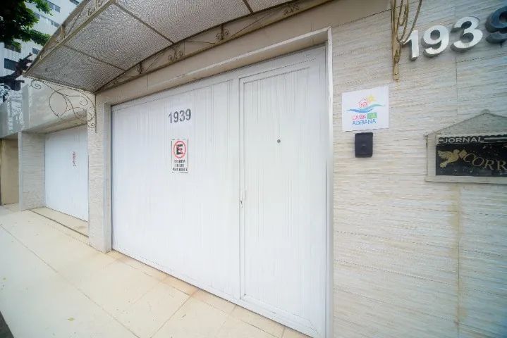 Hospedagem No melhor da Aldeota - Foto 3