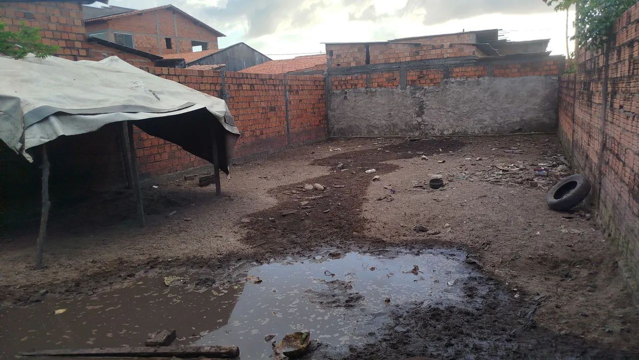 Terreno 8x20 - Foto 7