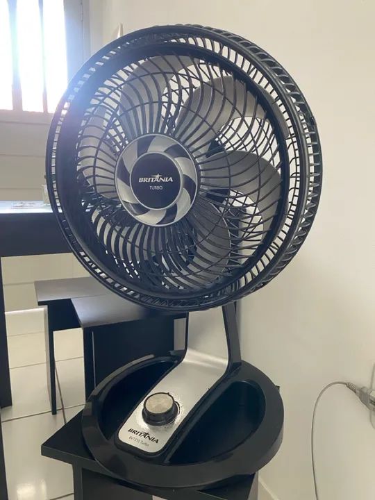 Ventilador Britânia  - Foto 2