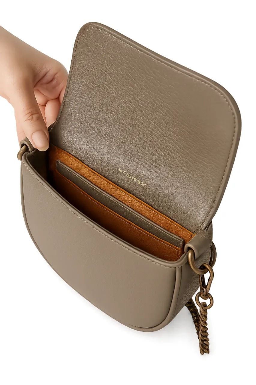 Bolsa Scudero ESTADO DE NOVA