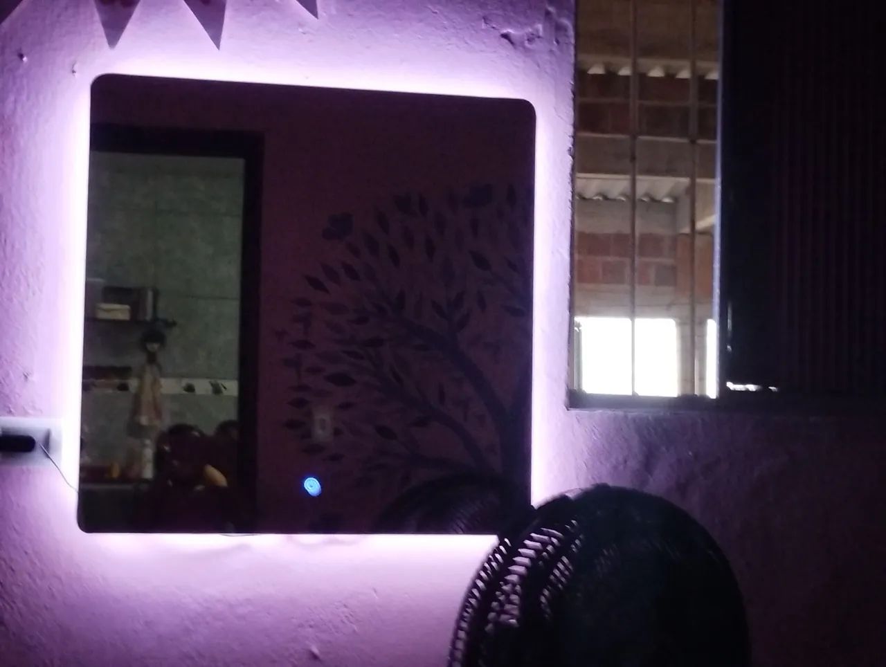 Espelhos de leds para qualquer ambiente. - Foto 6