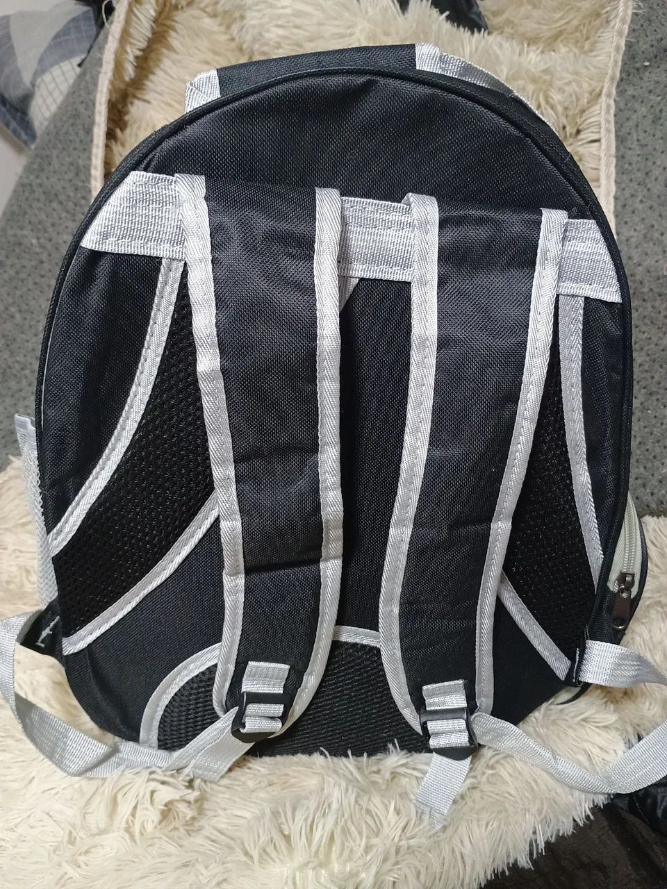 Mochila pet - Foto 5