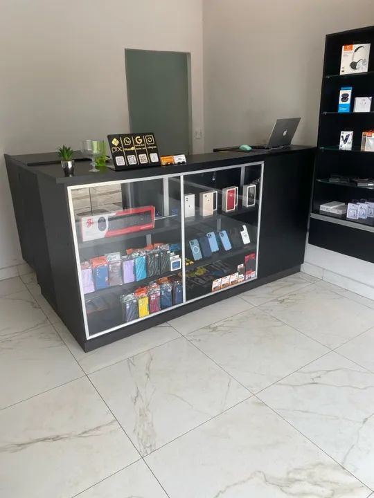 Vende-se Loja de celular - Foto 5