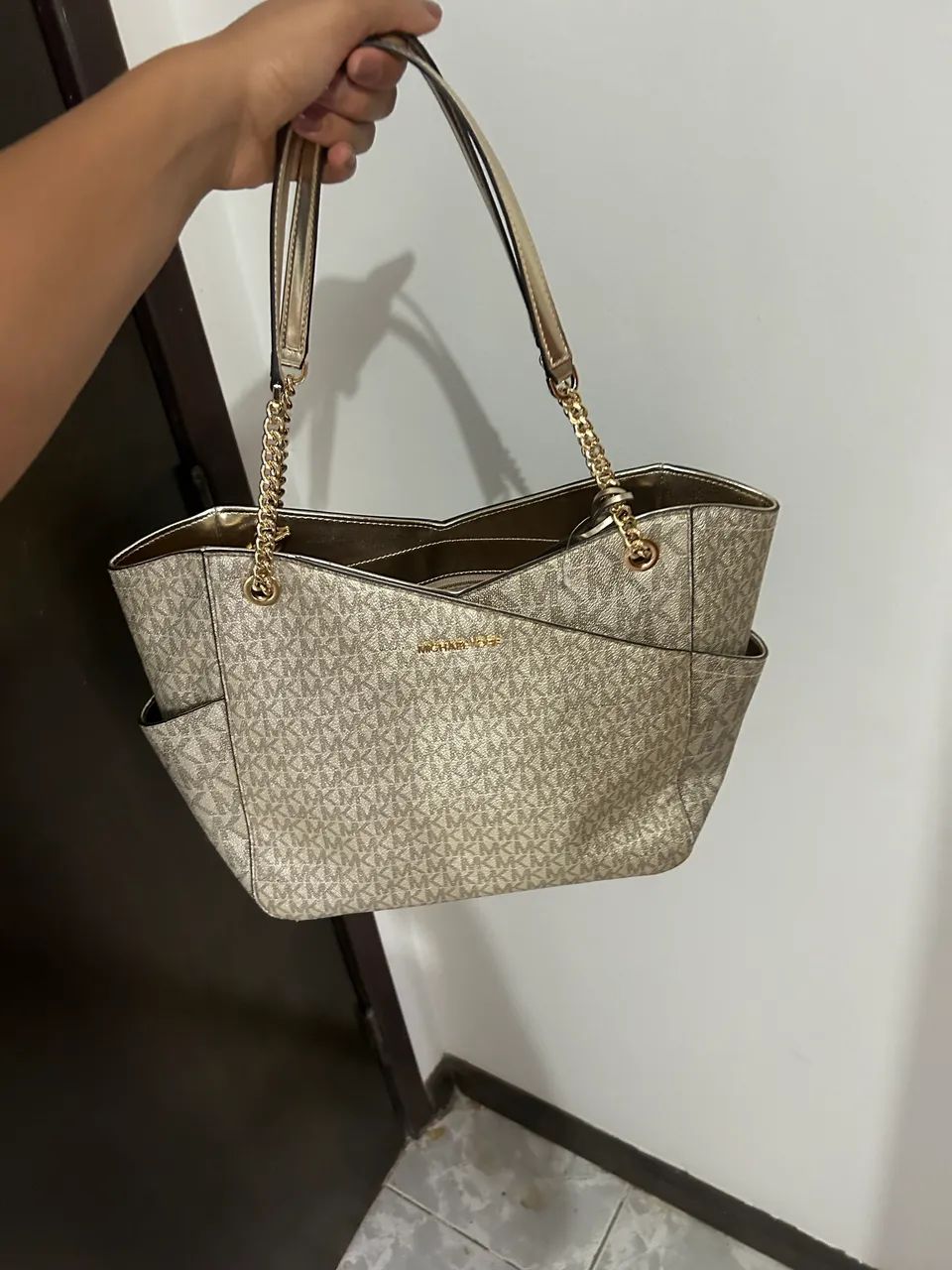 Bolsa Michael Kors