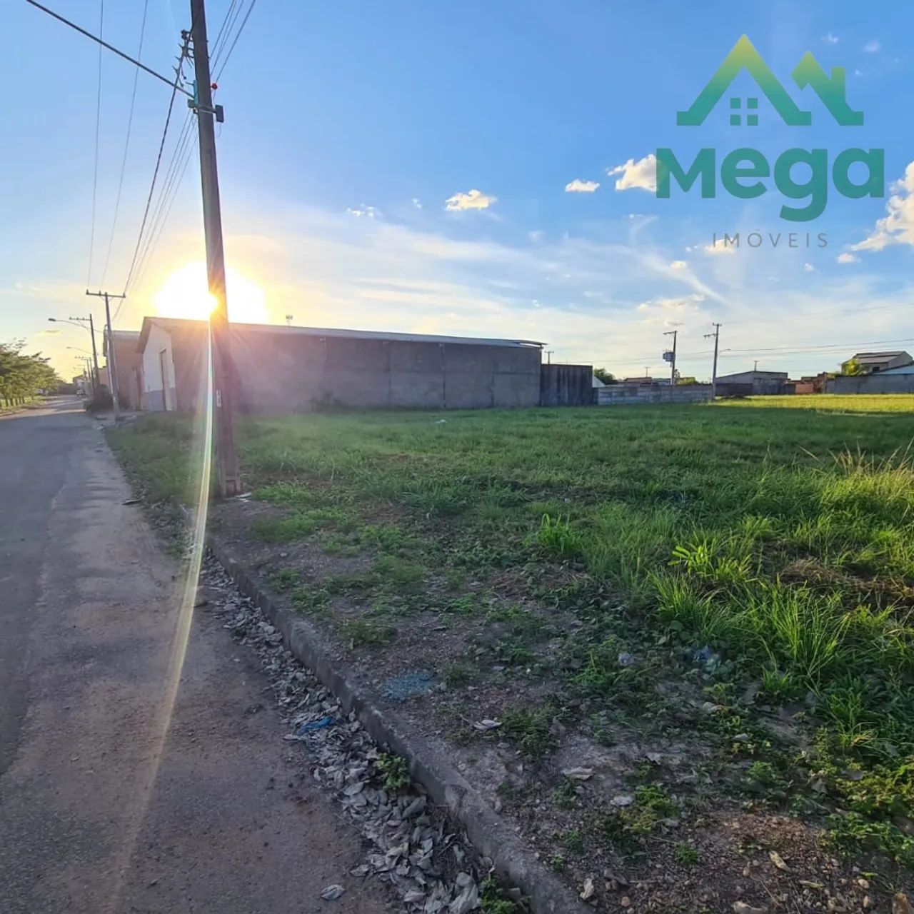 RESIDENCIAL CIDADE JARDIM, LOTE/TERRENO, TRANSAMAZÔNICA CIDADE NOVA, MARABÁ-PA